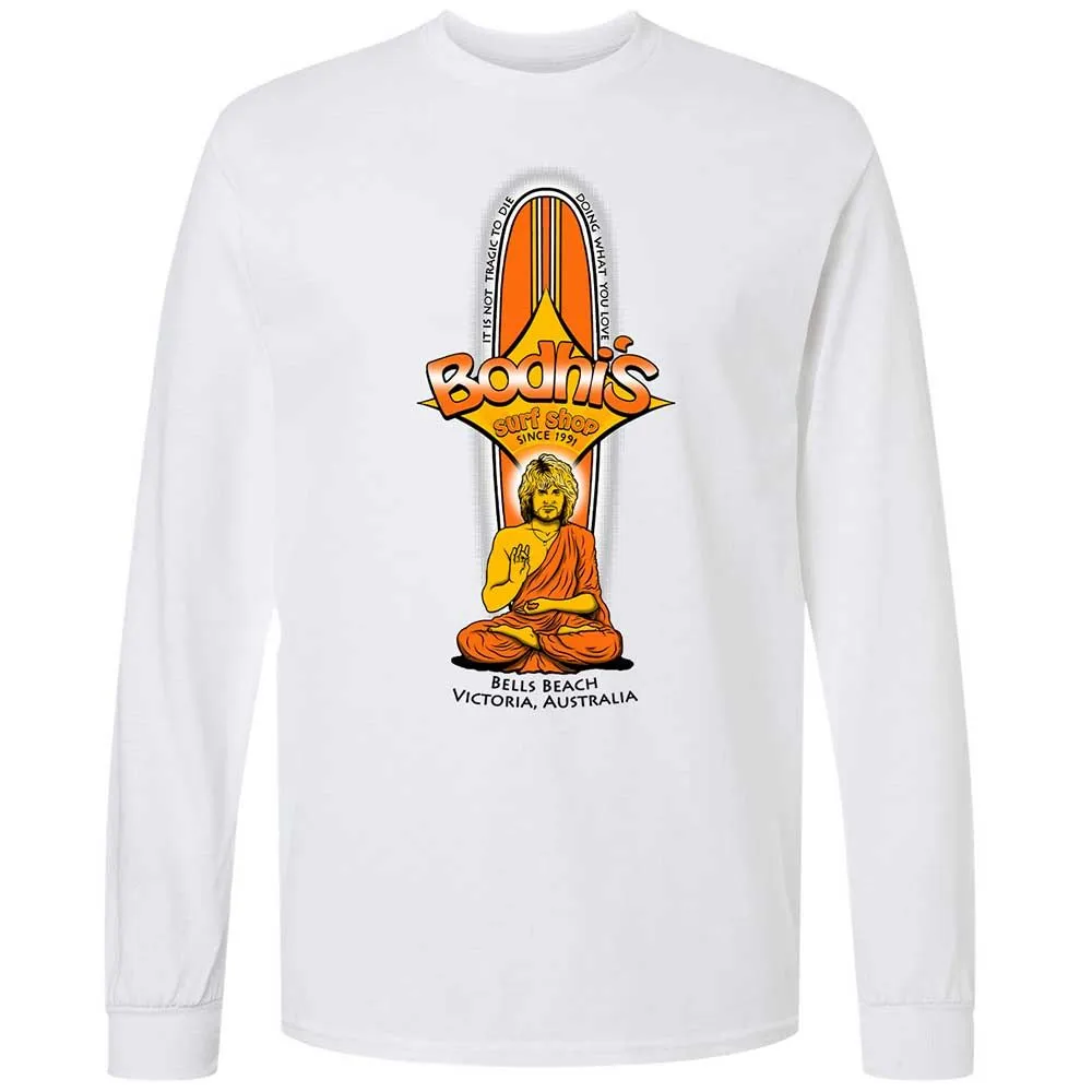 Bodhi'S Surf Shop - White - 17