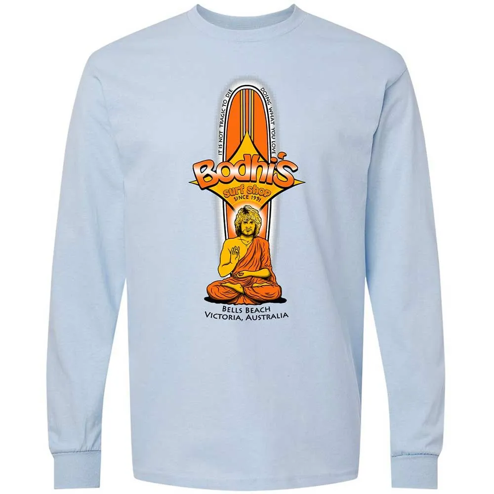 Bodhi'S Surf Shop - Light Blue - 18
