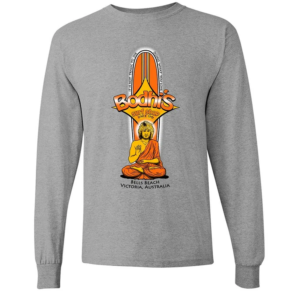 Bodhi'S Surf Shop - Sport Grey - 19