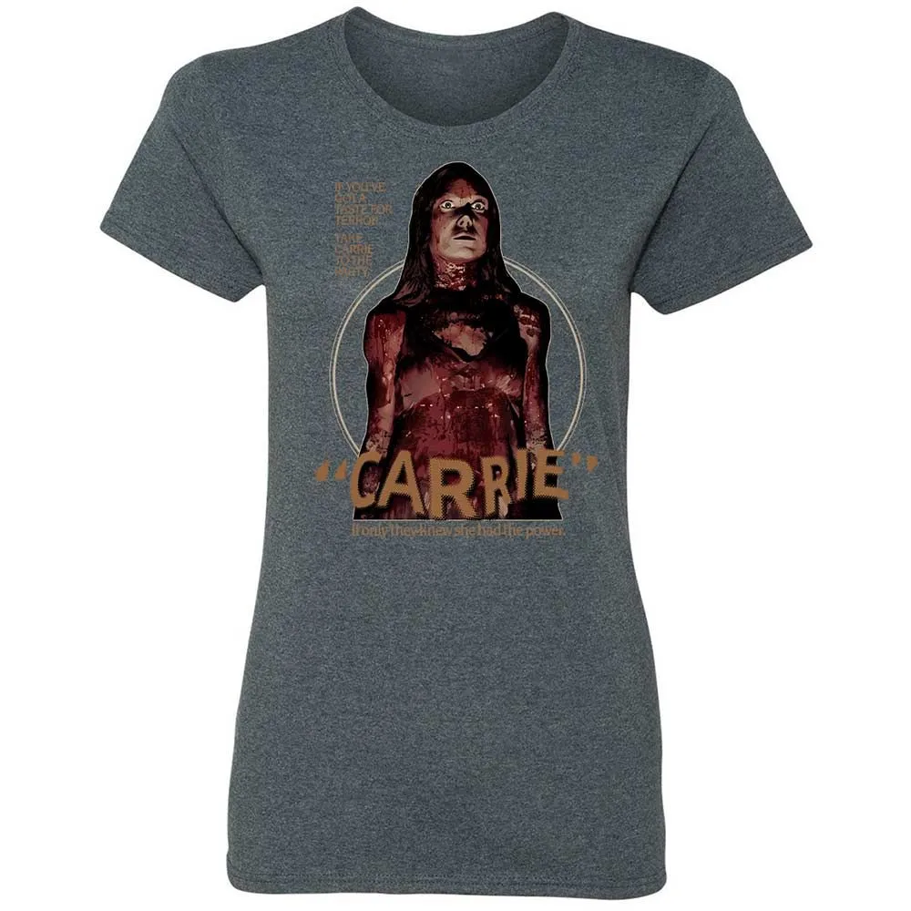 If only they knew she had the power - Dark Heather - 6