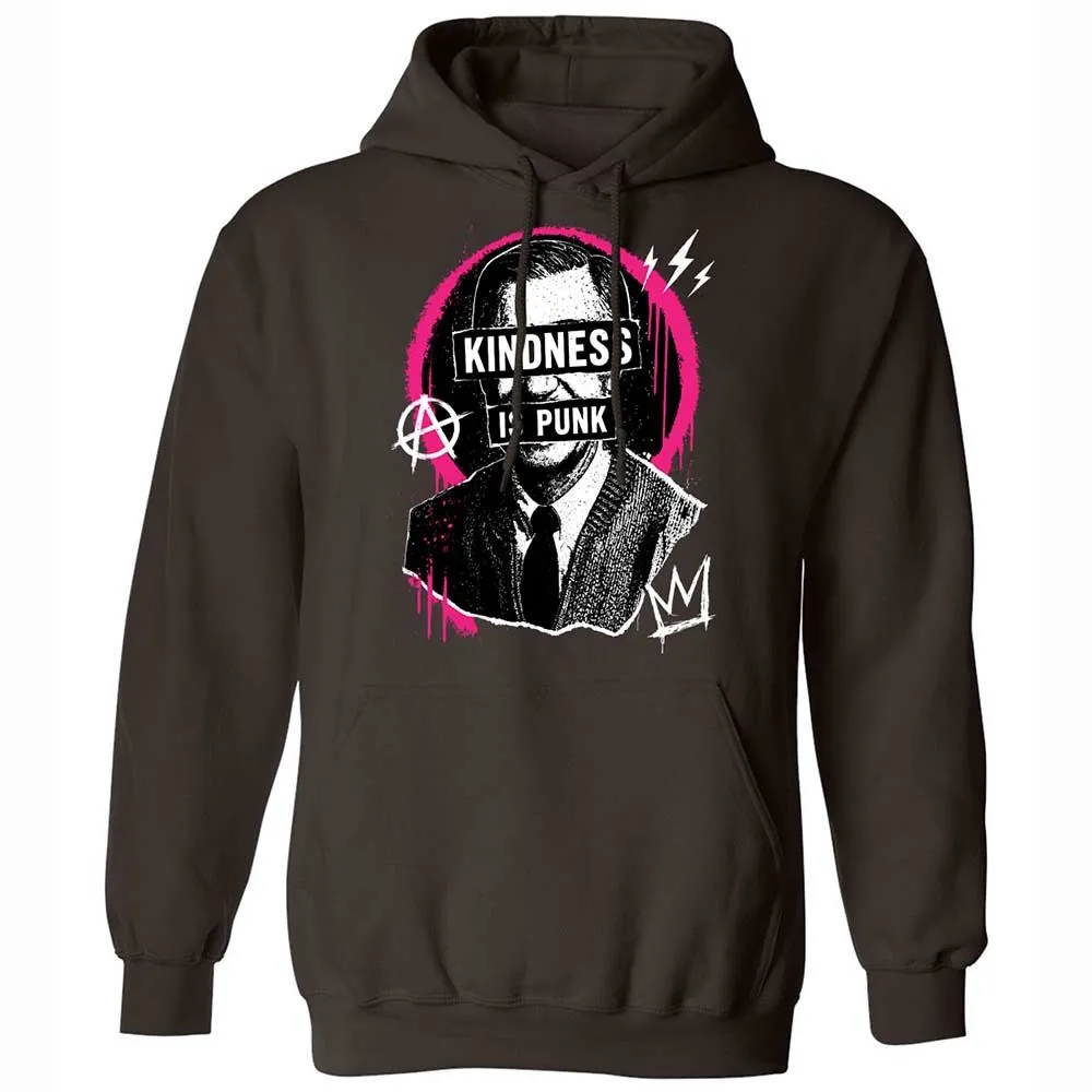 Kindness is Punk - Dark Chocolate - 6