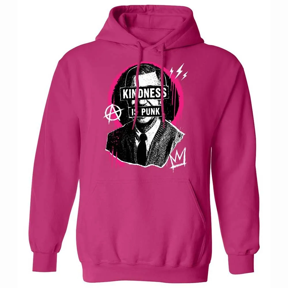 Kindness is Punk - Heliconia - 14