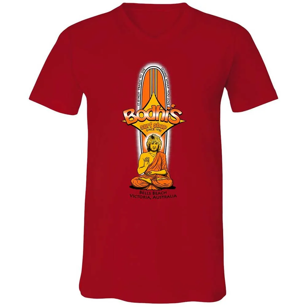 Bodhi'S Surf Shop - Red - 6