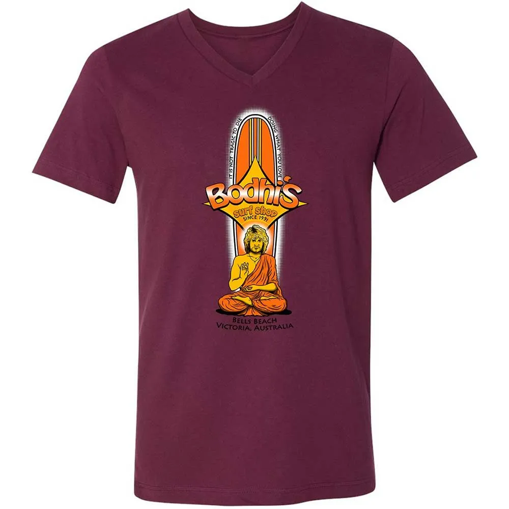 Bodhi'S Surf Shop - Maroon - 8