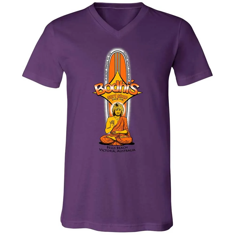 Bodhi'S Surf Shop - Team Purple - 10