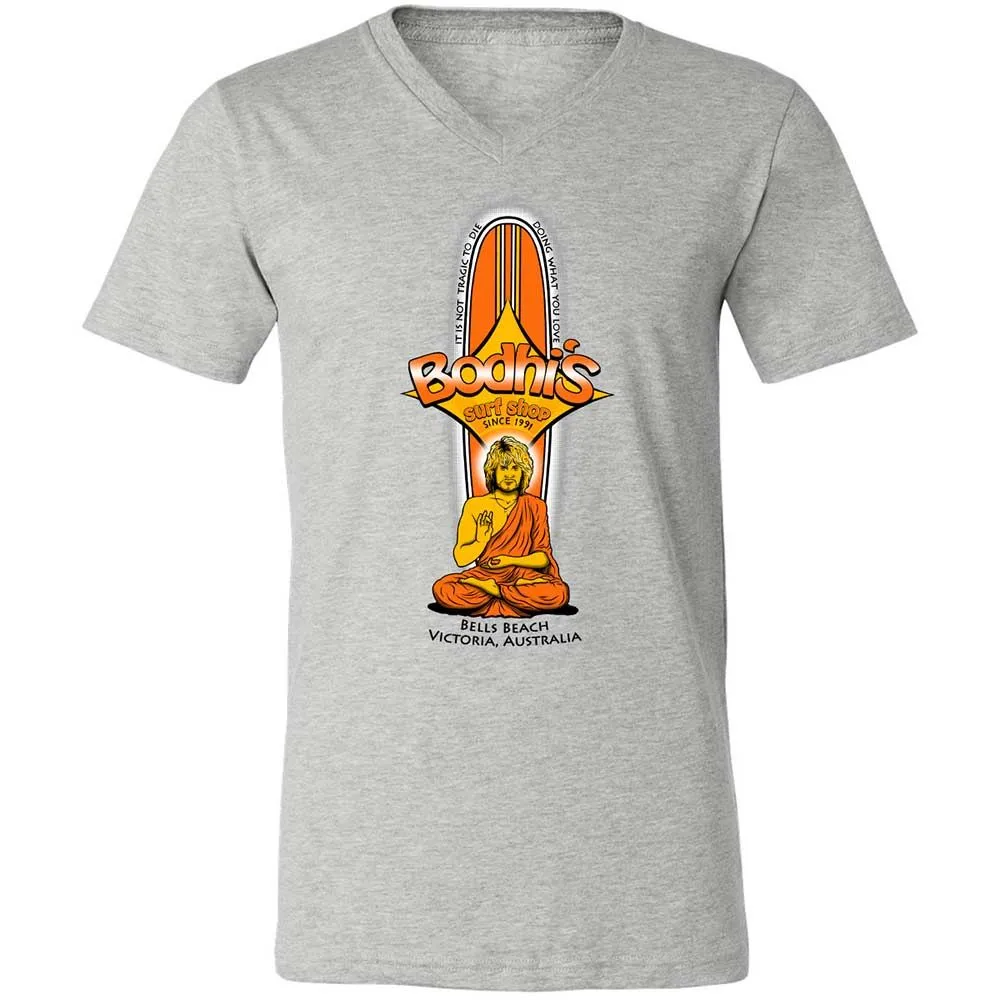 Bodhi'S Surf Shop - Athletic Heather - 15