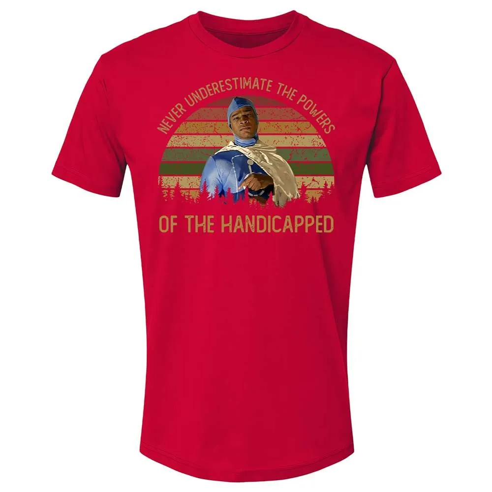 Premium Unisex T-Shirt - XQY575KF - Red - 9