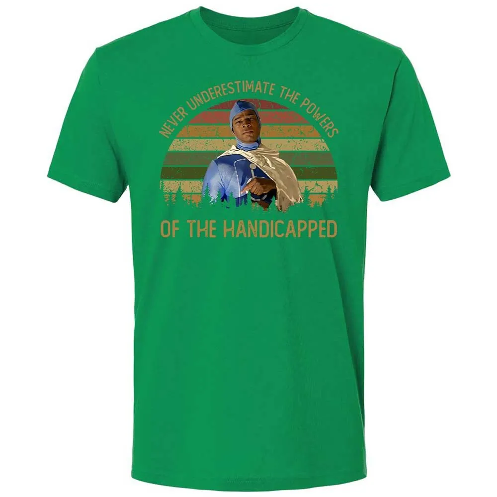 Premium Unisex T-Shirt - XQY575KF - Kelly Green - 13