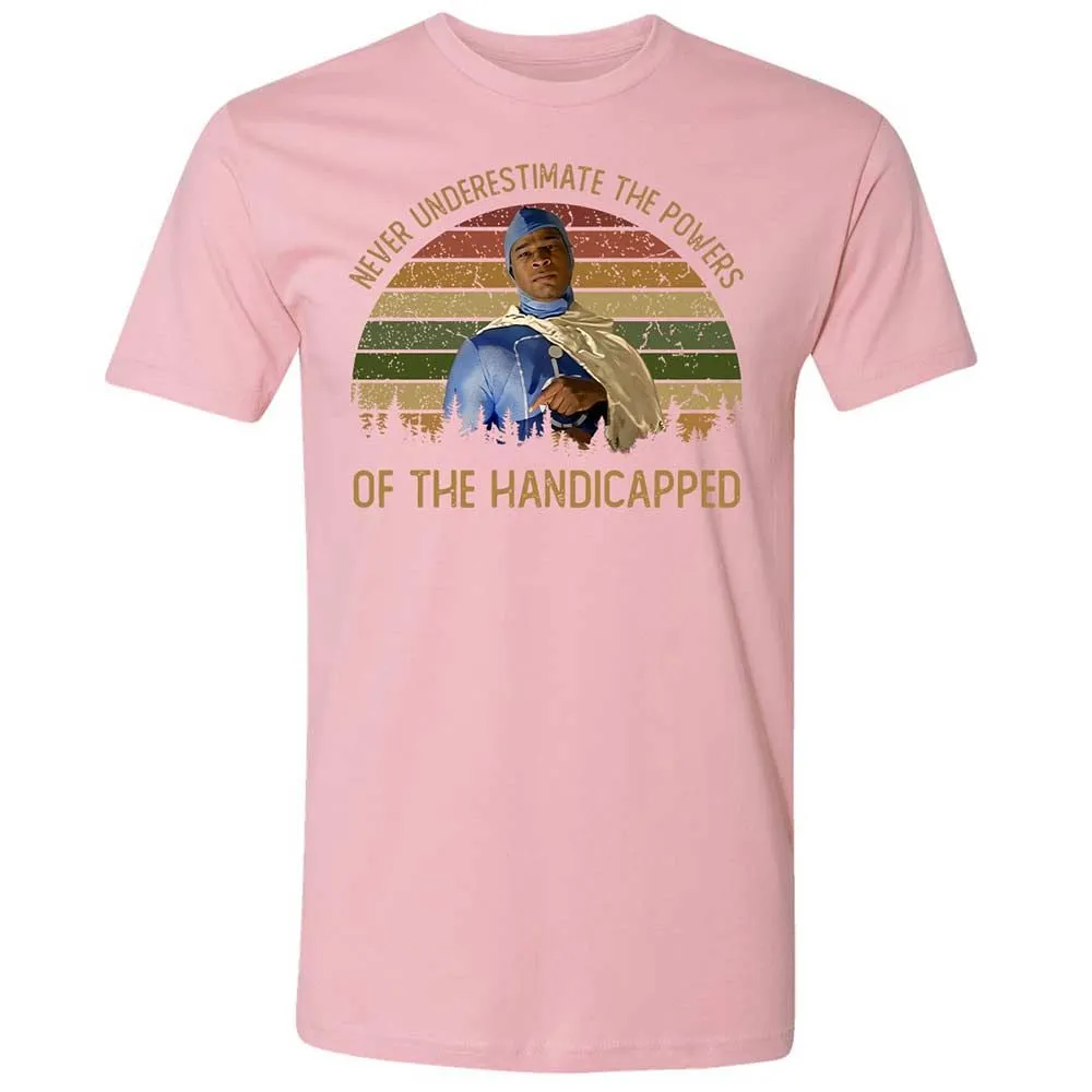 Premium Unisex T-Shirt - XQY575KF - Light Pink - 16