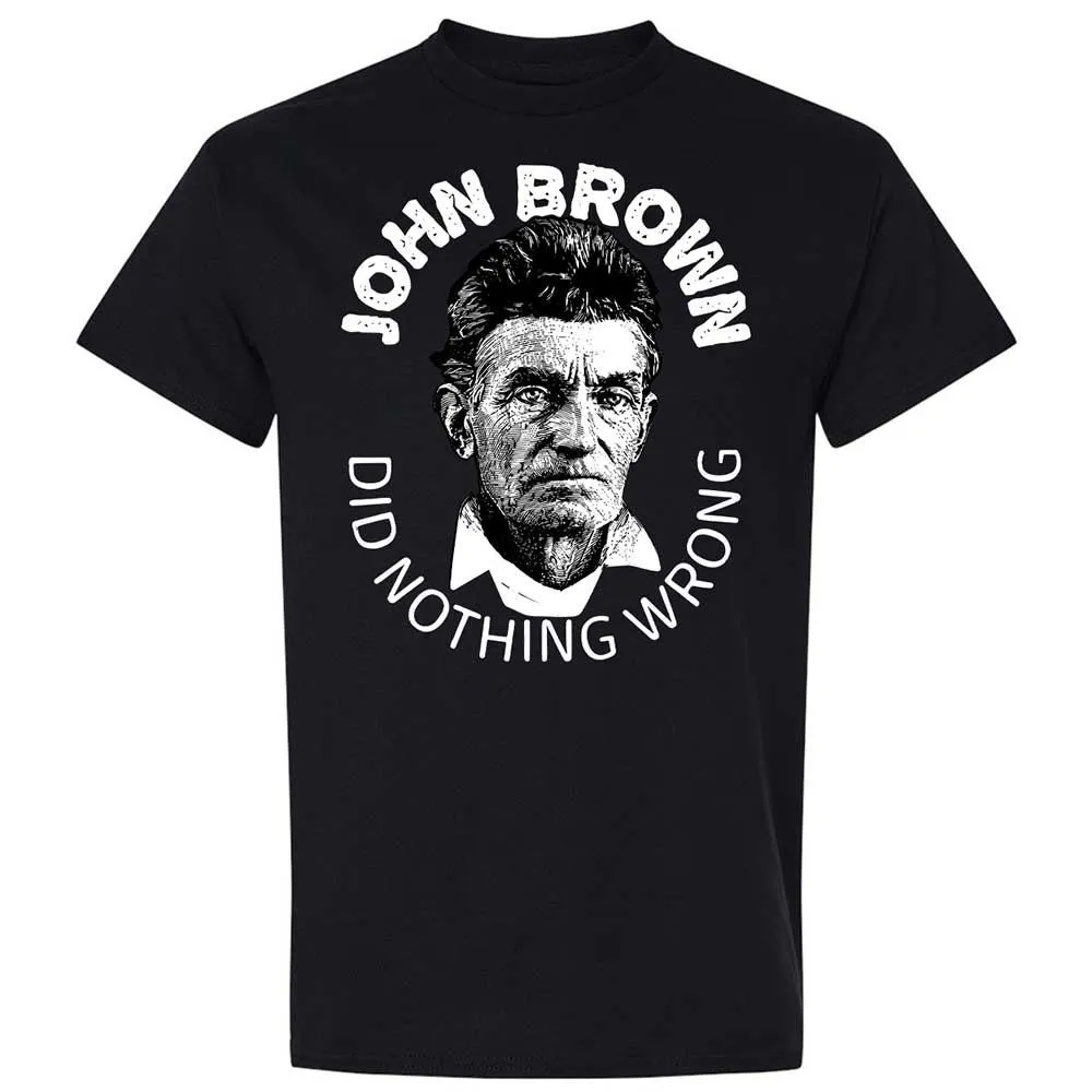 Classic Unisex T-Shirt - HQ9XD9KQ - Black - 1