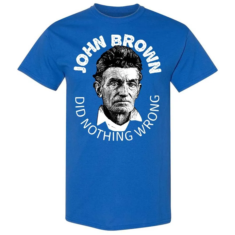 Classic Unisex T-Shirt - HQ9XD9KQ - Royal - 3