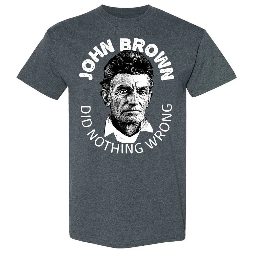 Classic Unisex T-Shirt - HQ9XD9KQ - Dark Heather - 6