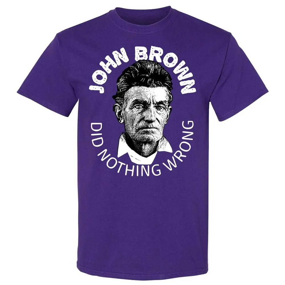 Classic Unisex T-Shirt - HQ9XD9KQ - Purple - 12