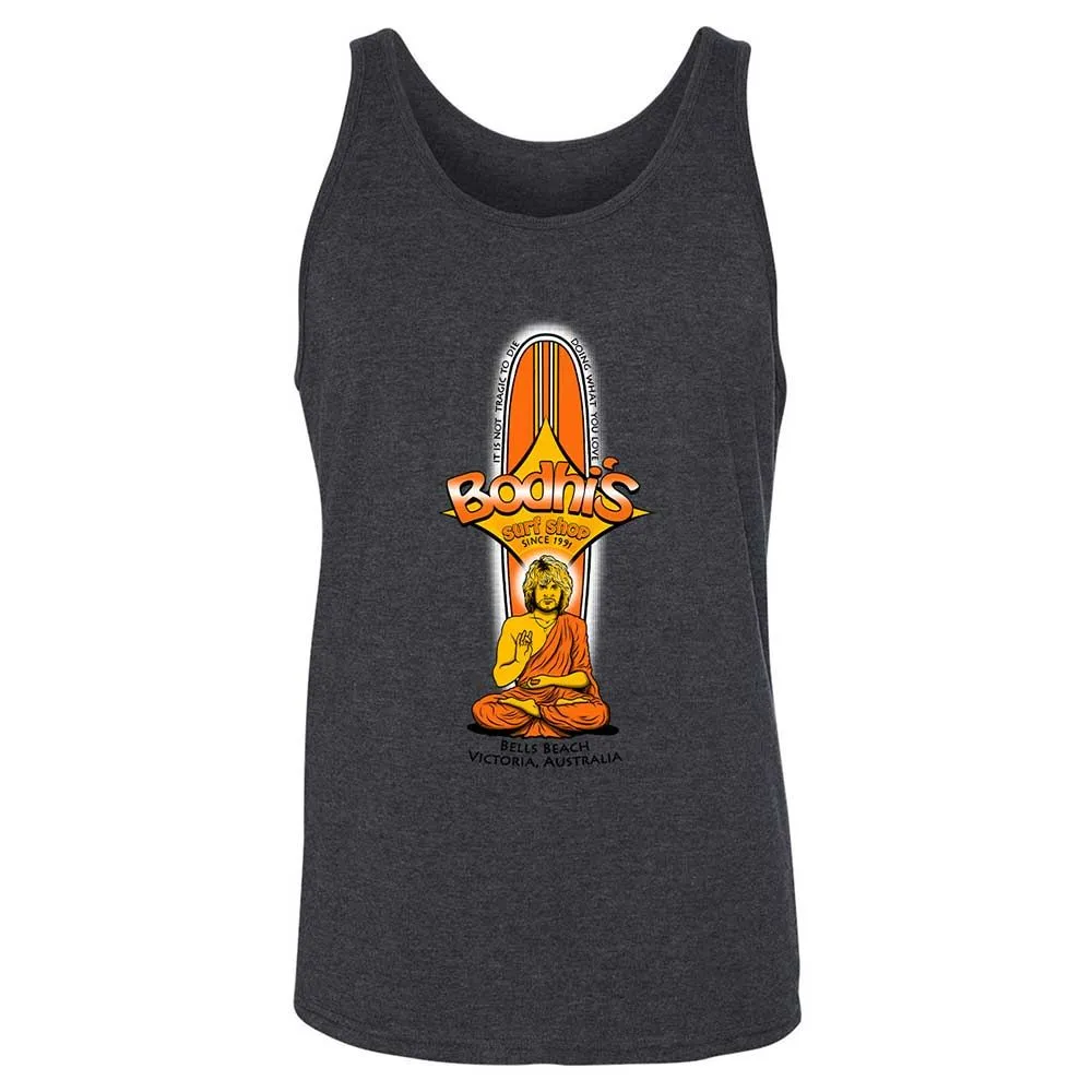 Bodhi'S Surf Shop - Dark Grey Heather - 5