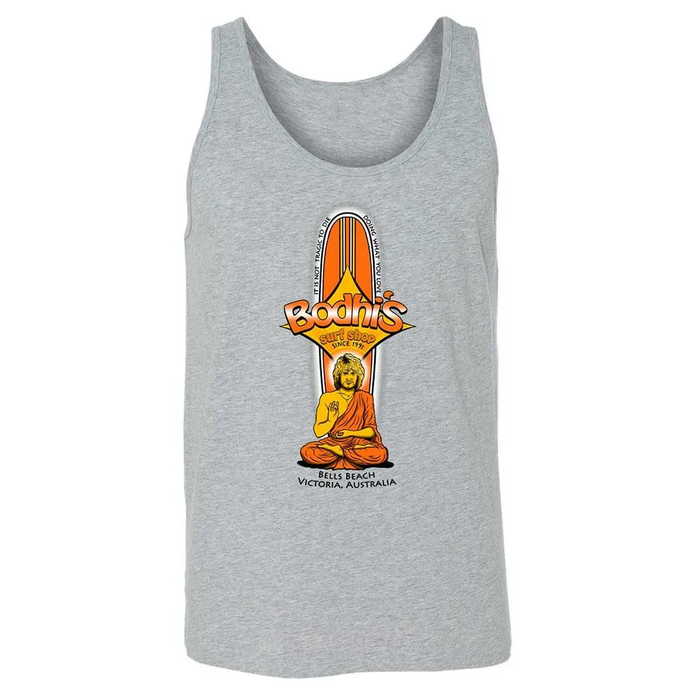 Bodhi'S Surf Shop - Athletic Heather - 10