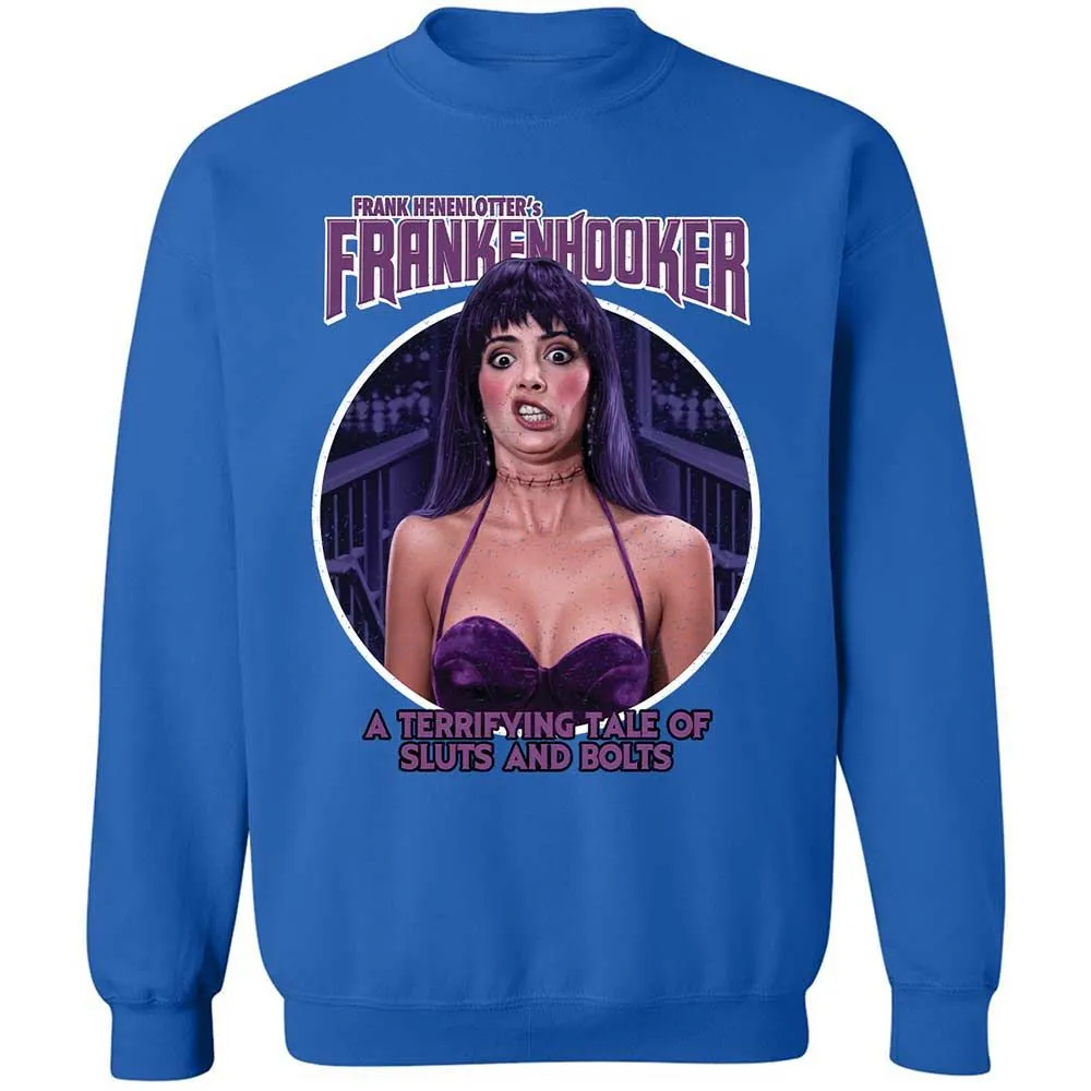 Frankenhooker - Royal - 3