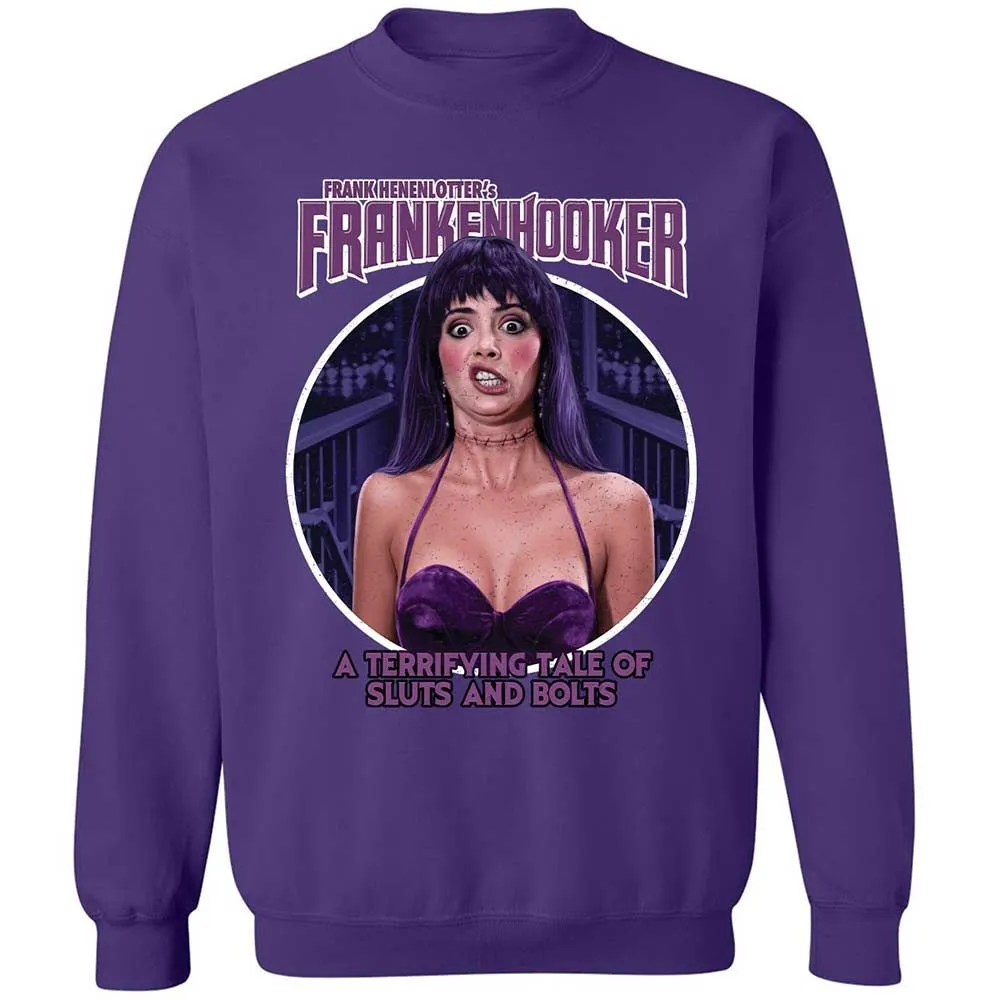 Frankenhooker - Purple - 11