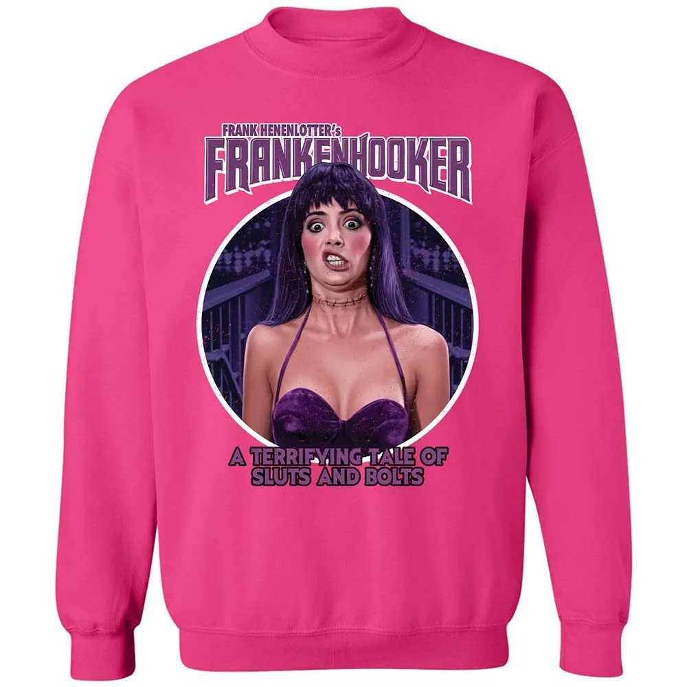 Frankenhooker - Heliconia - 15