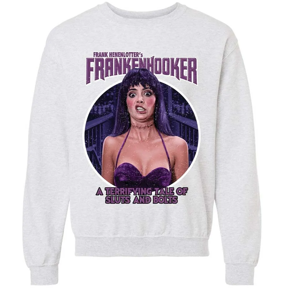 Frankenhooker - Ash - 16