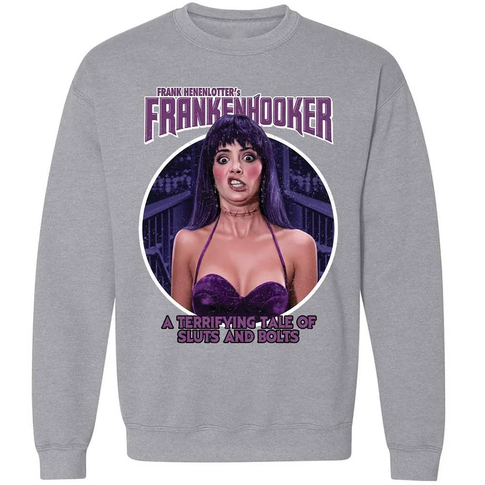 Frankenhooker - Sport Grey - 17