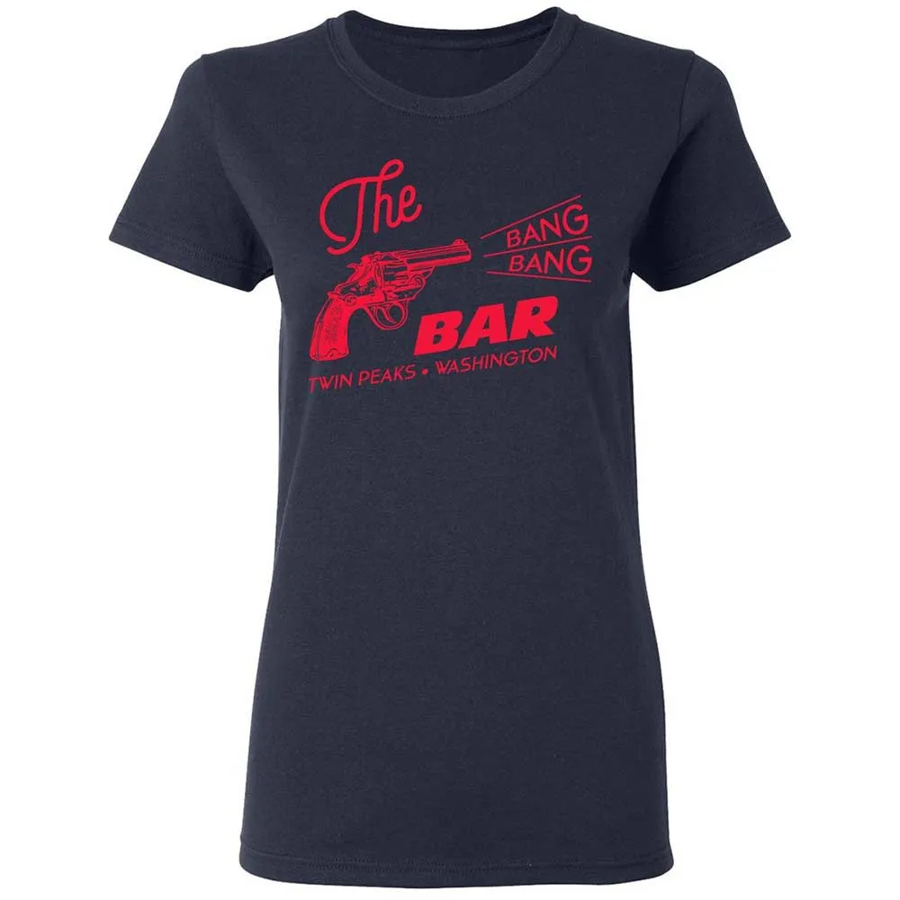 The Roadhouse - Navy - 2