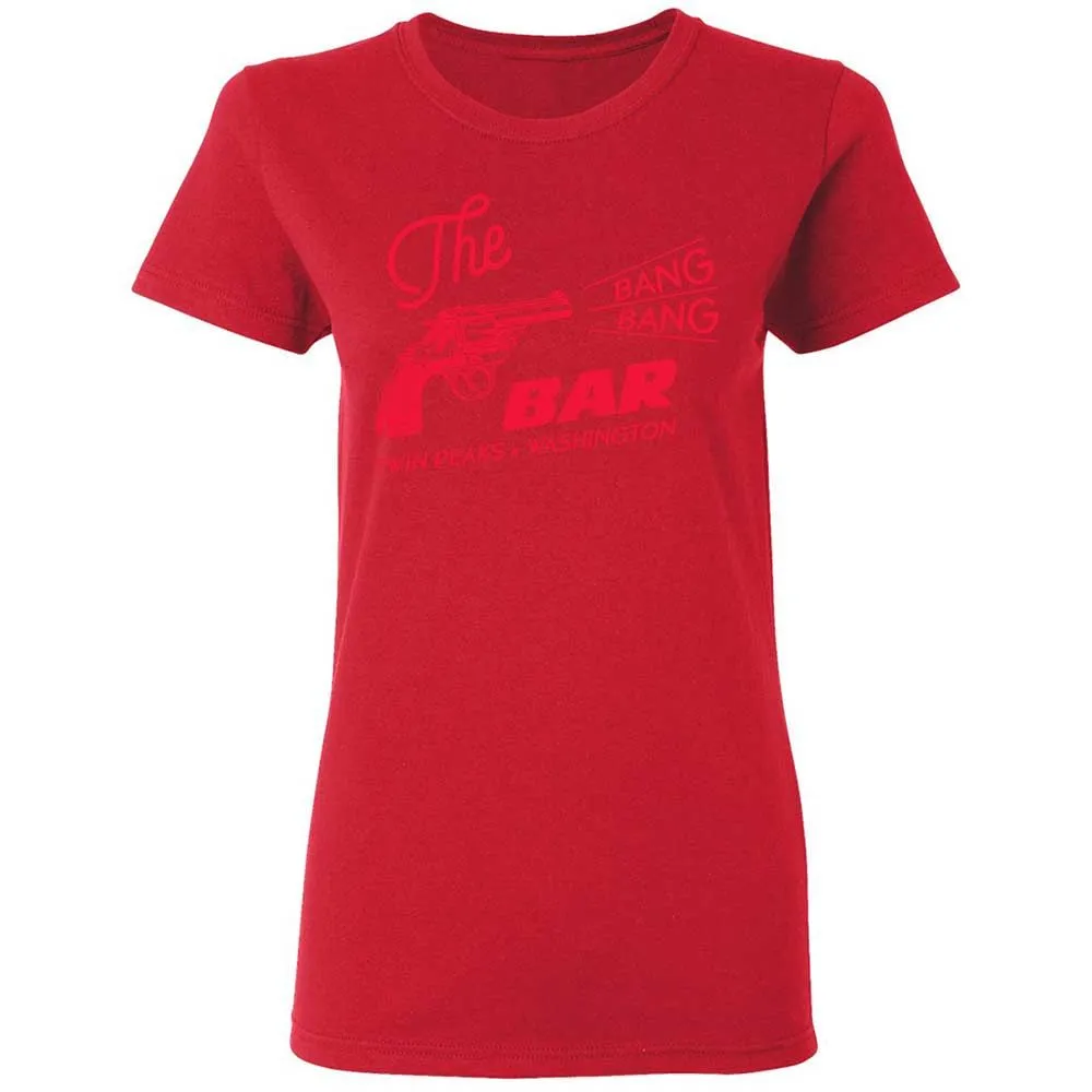 The Roadhouse - Red - 9