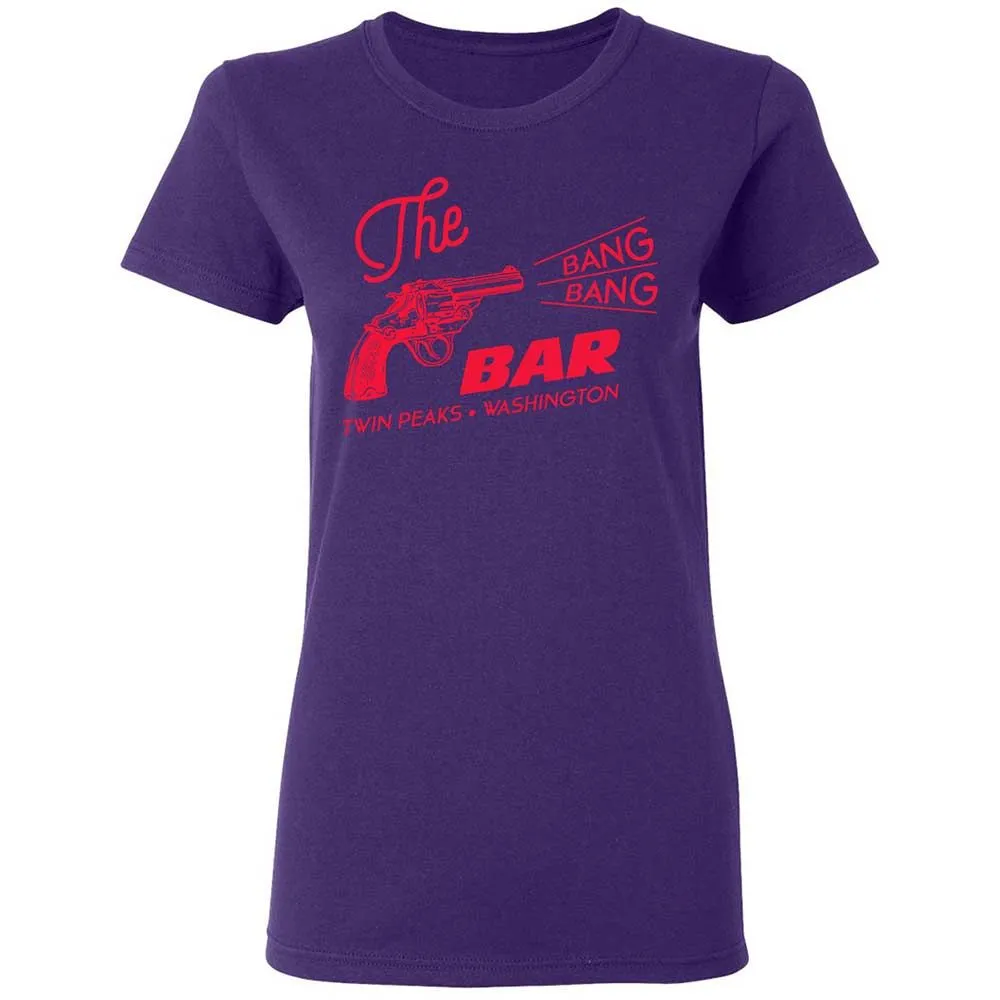 The Roadhouse - Purple - 10