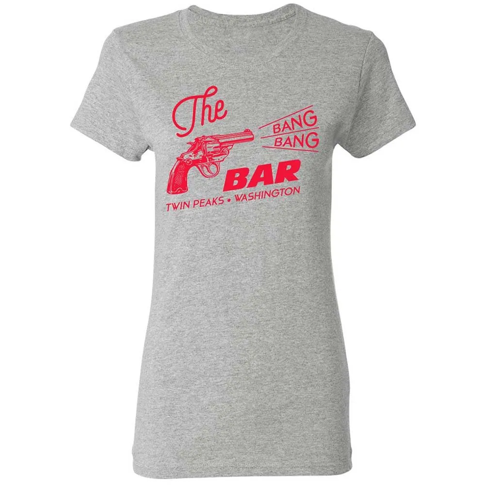 The Roadhouse - Sport Grey - 14