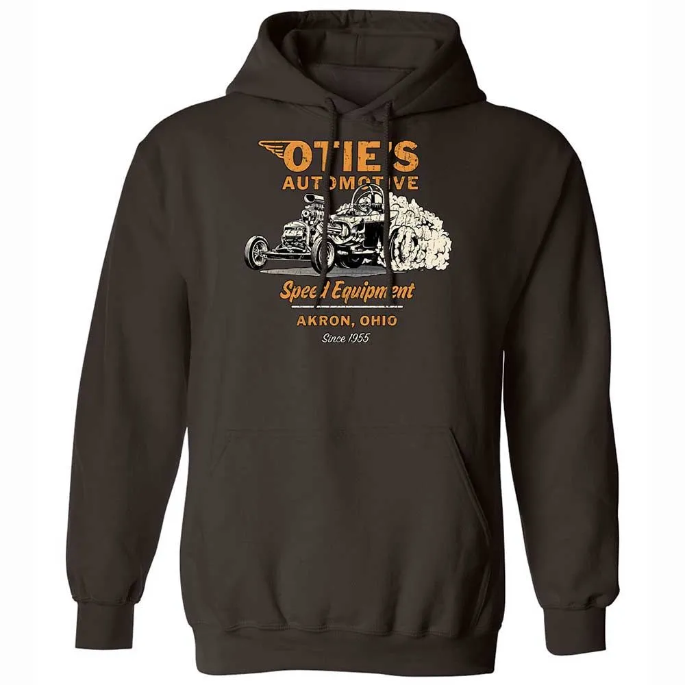 Otie's Speed Equipment - Dark Chocolate - 6