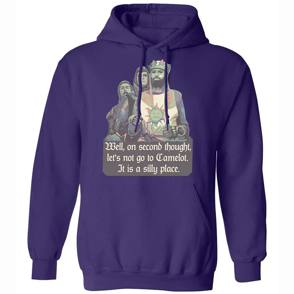 Knights of the Round table - Purple - 10
