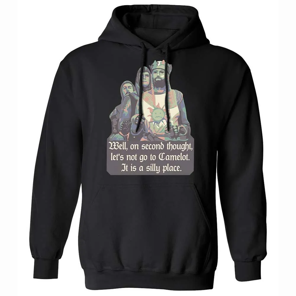 Knights of the Round table - Black - 14