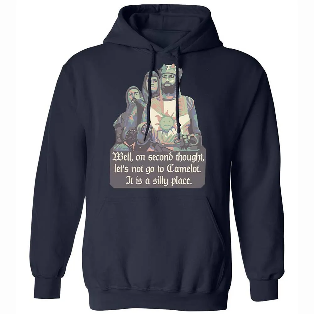 Knights of the Round table - Navy - 15