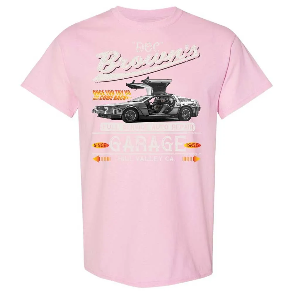 Classic Unisex T-Shirt - 236Z7WF2 - Light Pink - 14