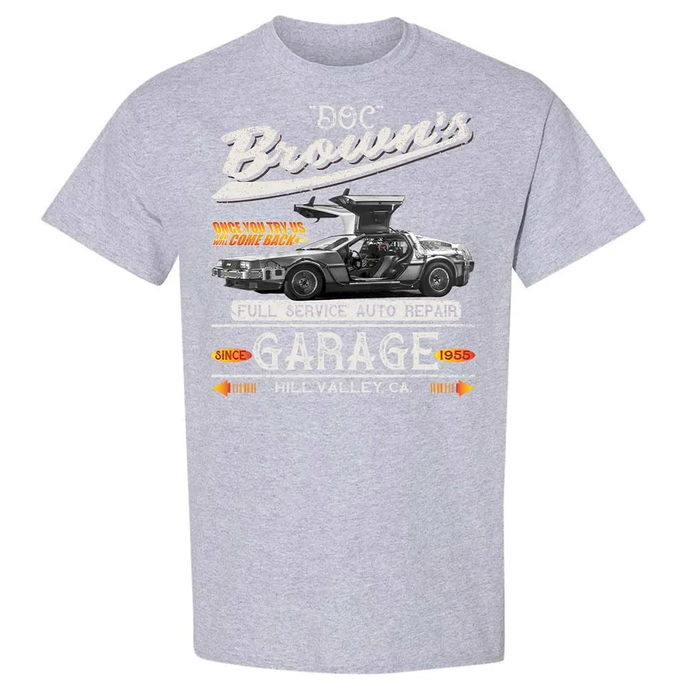 Classic Unisex T-Shirt - 236Z7WF2 - Sport Grey - 21