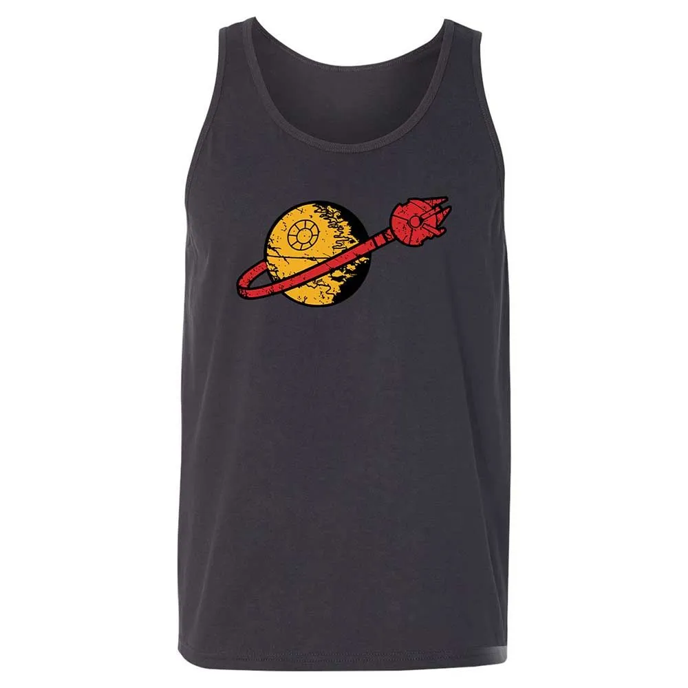 Space Lego Vintage - Dark Grey - 4