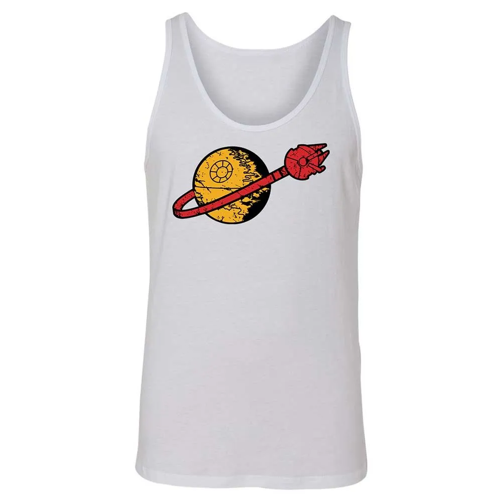 Space Lego Vintage - White - 9
