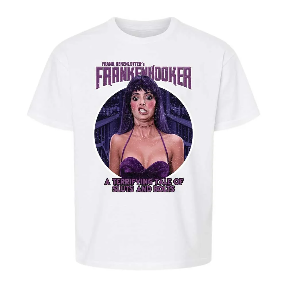 Frankenhooker - White - 5