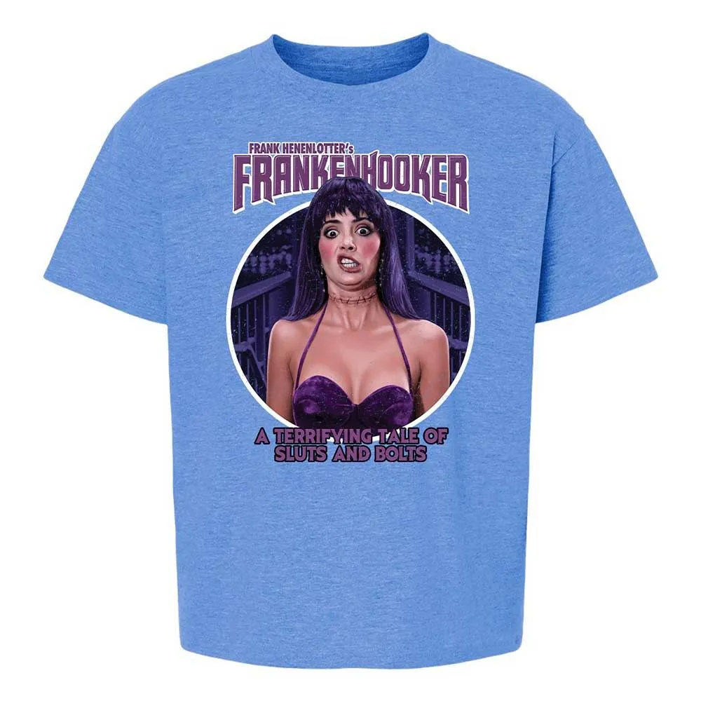 Frankenhooker - Heather Royal - 13