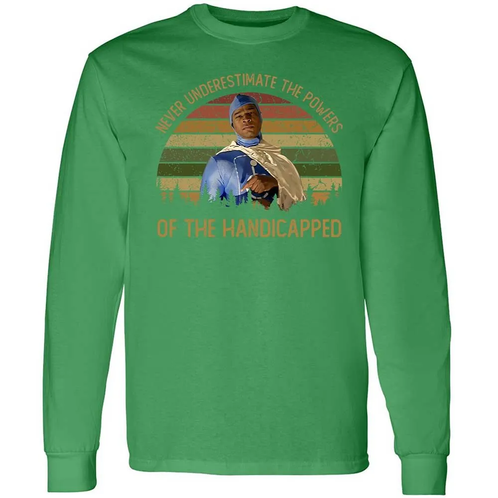 Long Sleeve T-Shirt - 13RFUUSN - Irish Green - 10