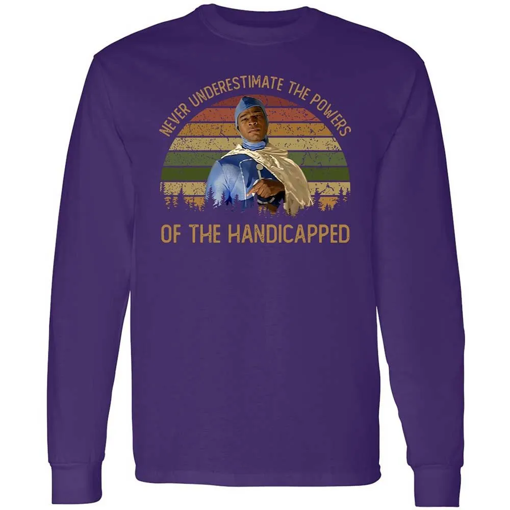 Long Sleeve T-Shirt - 13RFUUSN - Purple - 12