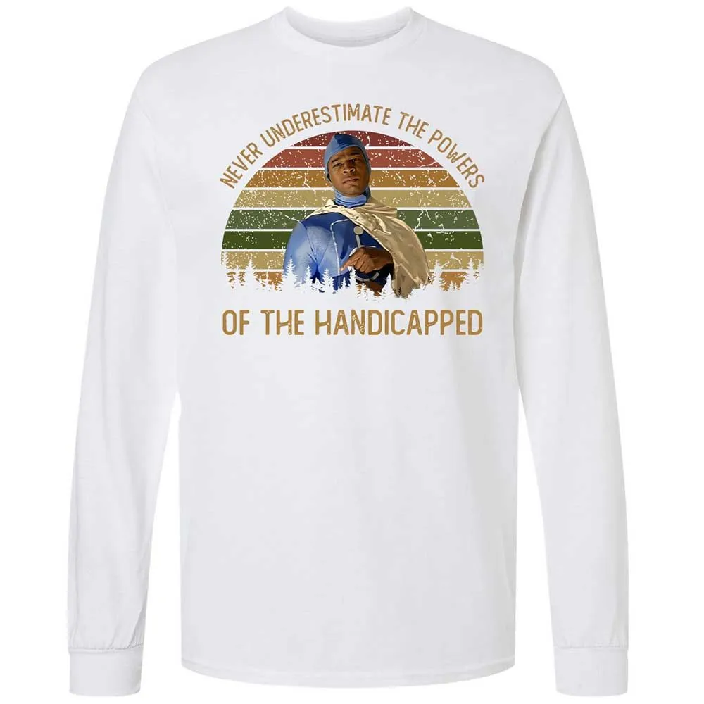 Long Sleeve T-Shirt - 13RFUUSN - White - 17
