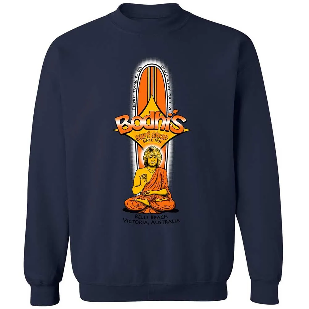 Bodhi'S Surf Shop - Navy - 2