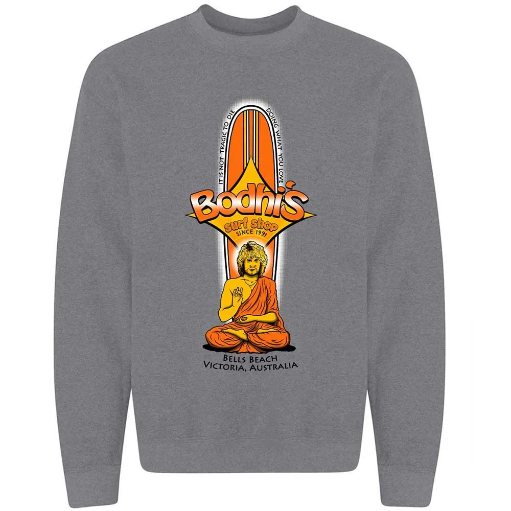 Bodhi'S Surf Shop - Graphite Heather - 7