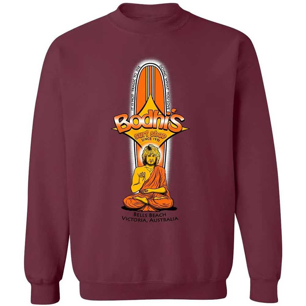 Bodhi'S Surf Shop - Maroon - 8