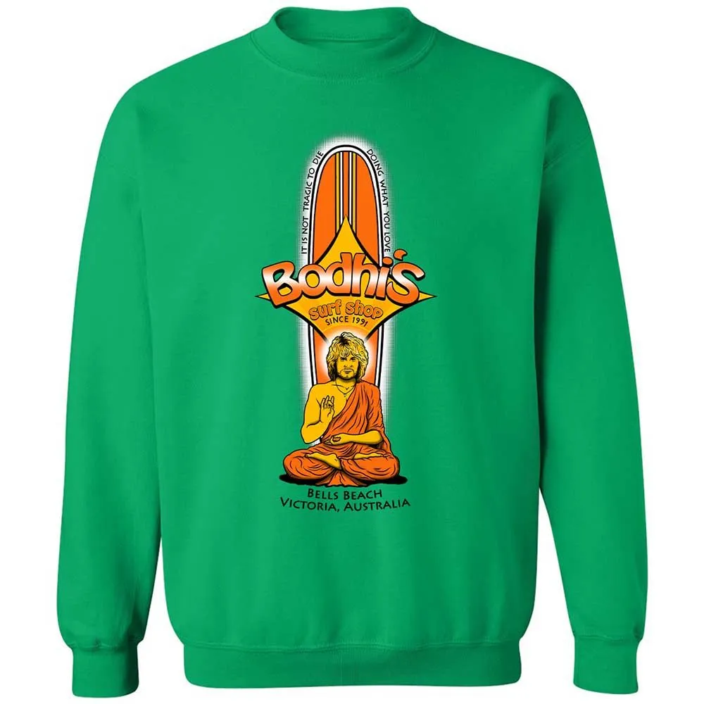 Bodhi'S Surf Shop - Irish Green - 13