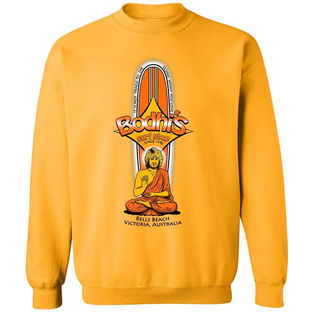 Bodhi'S Surf Shop - Gold - 14