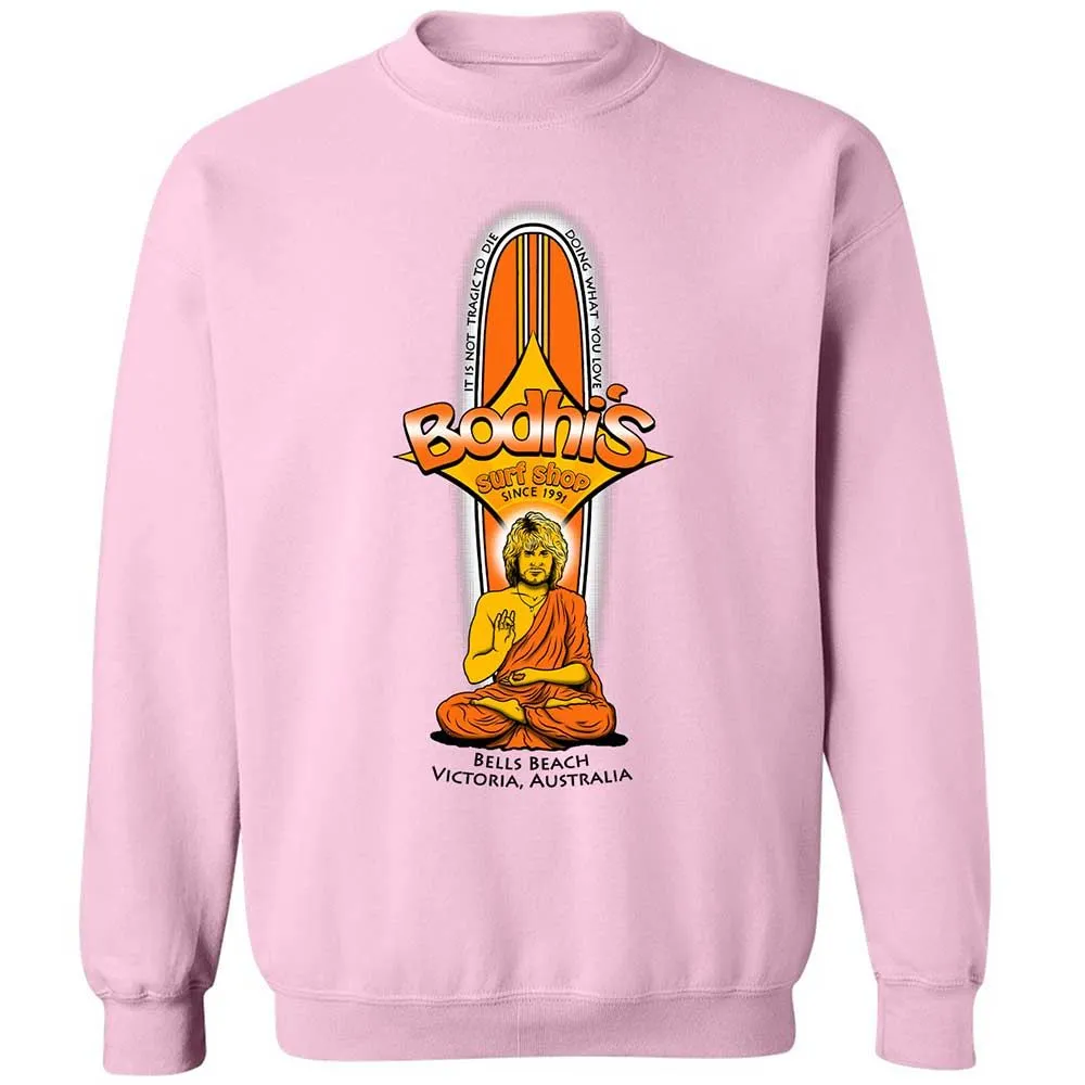 Bodhi'S Surf Shop - Light Pink - 19