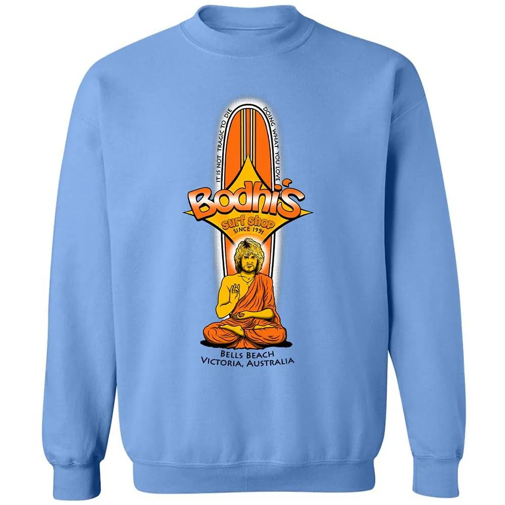 Bodhi'S Surf Shop - Carolina Blue - 20