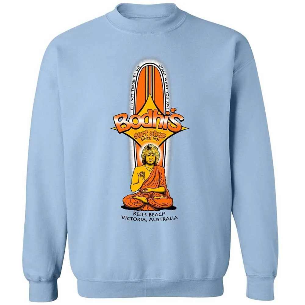 Bodhi'S Surf Shop - Light Blue - 21