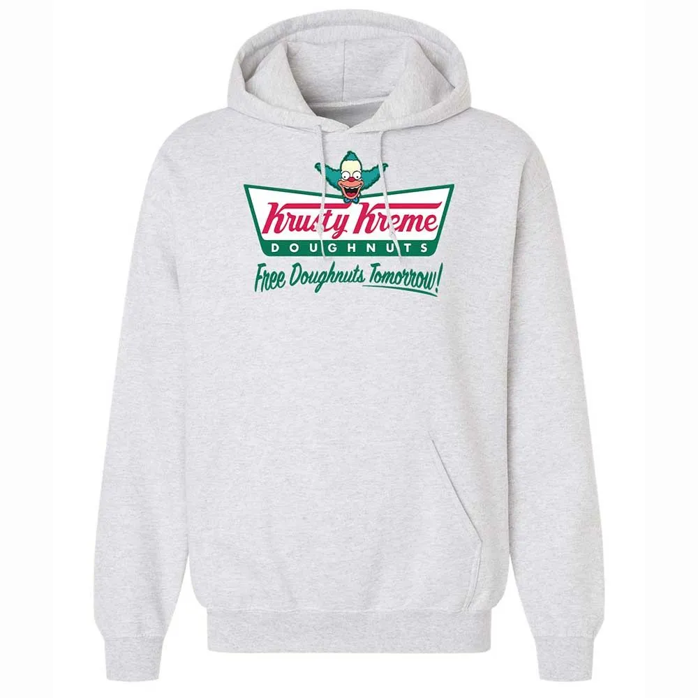 Kreme Doughnuts - Ash - 2